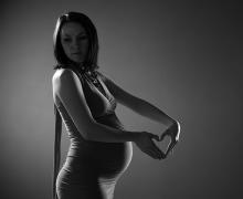 Prenatal Portraits